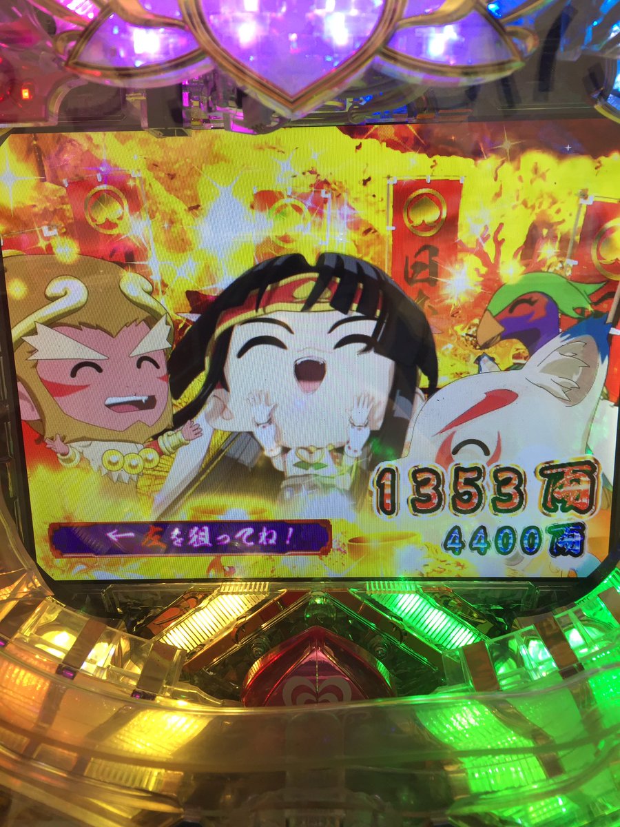 久々にモモキュンが面白い 久々にモモキュンが面白い