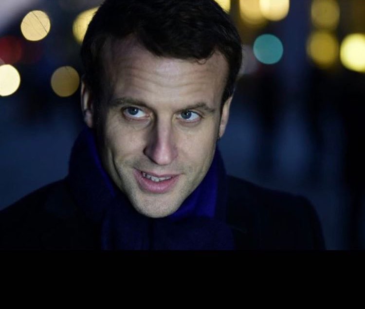 #YES  #Macron next French President !!! ????????????????????????#Victory . #macronforpresident https://t.co/xnB0NiTDIM
