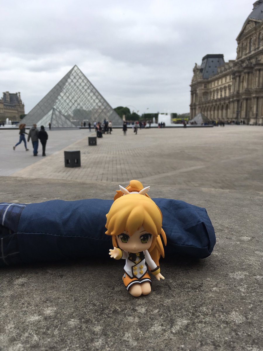 ファンタジスタドールありがとうございました ファンタジスタドールありがとうございました