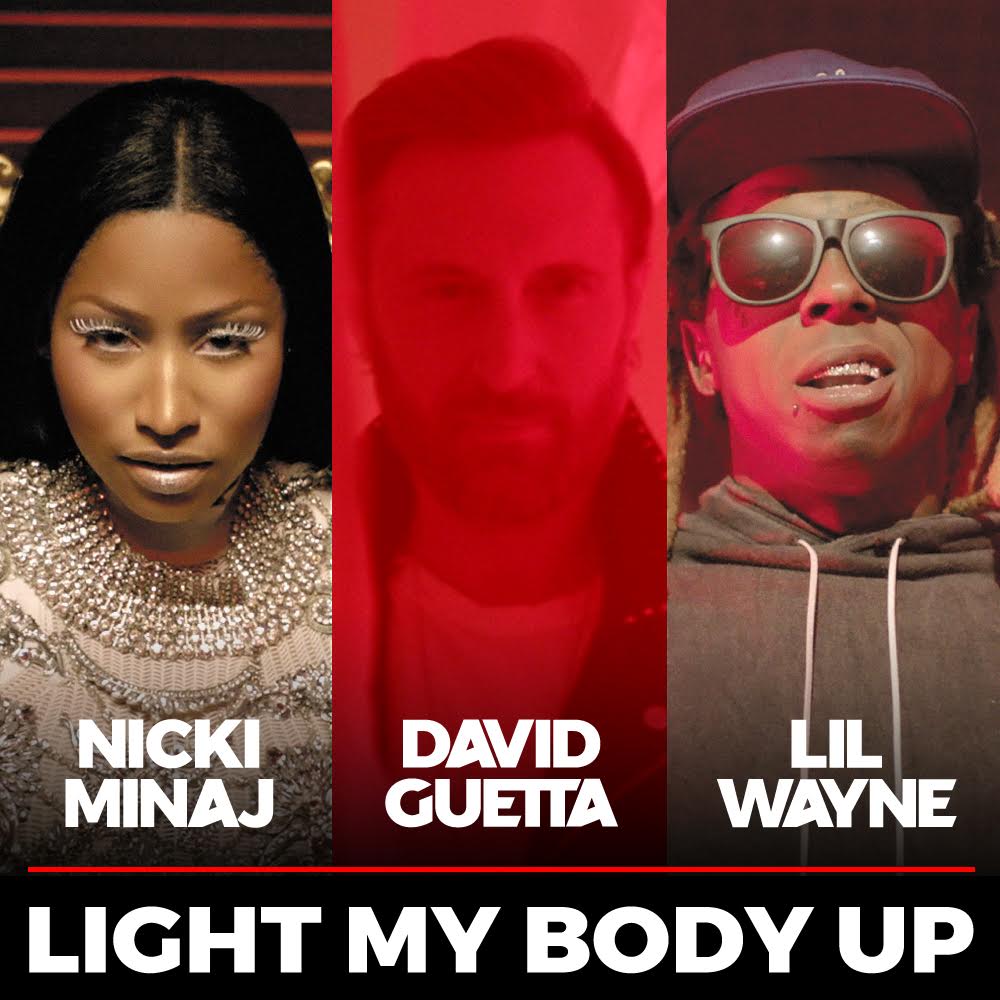 Head over to Youtube to discover the music video of #LightMyBodyUp > https://t.co/pZdmcAWPwV https://t.co/CYwQ4zsg9z