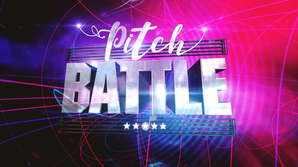 WEPPAAA!!!! Honored to be a judge on @BBCPitchBattle, airing this summer on @BBCOne: https://t.co/5RUSSP5L64 https://t.co/itvQHyCQlt