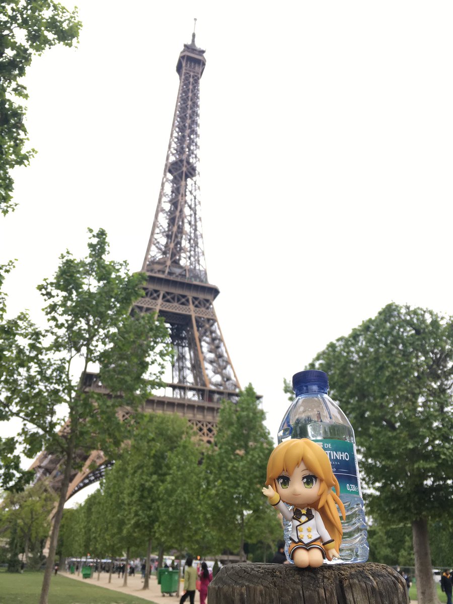 ファンタジスタドール ファンタジスタドール