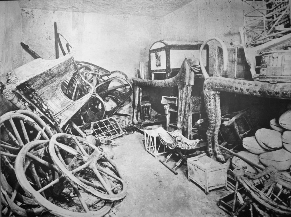 howard carter and the tomb of tutankhamun howard carter and the tomb of tutankhamun