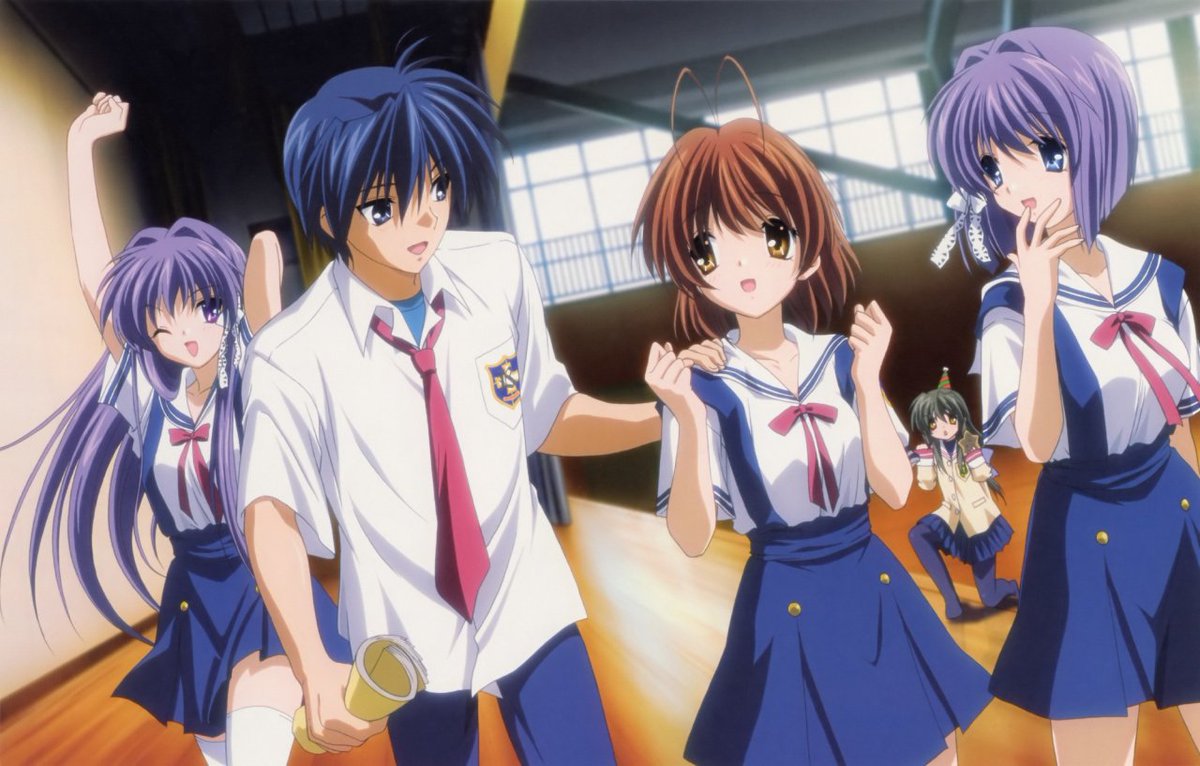 #あなたがおすすめする絶対に見てほしいアニメ※自分の好きな順です!CLANNAD魔法少女まどか★マギカFate/zero #あなたがおすすめする絶対に見てほしいアニメ※自分の好きな順です!CLANNAD魔法少女まどか★マギカFate/zero