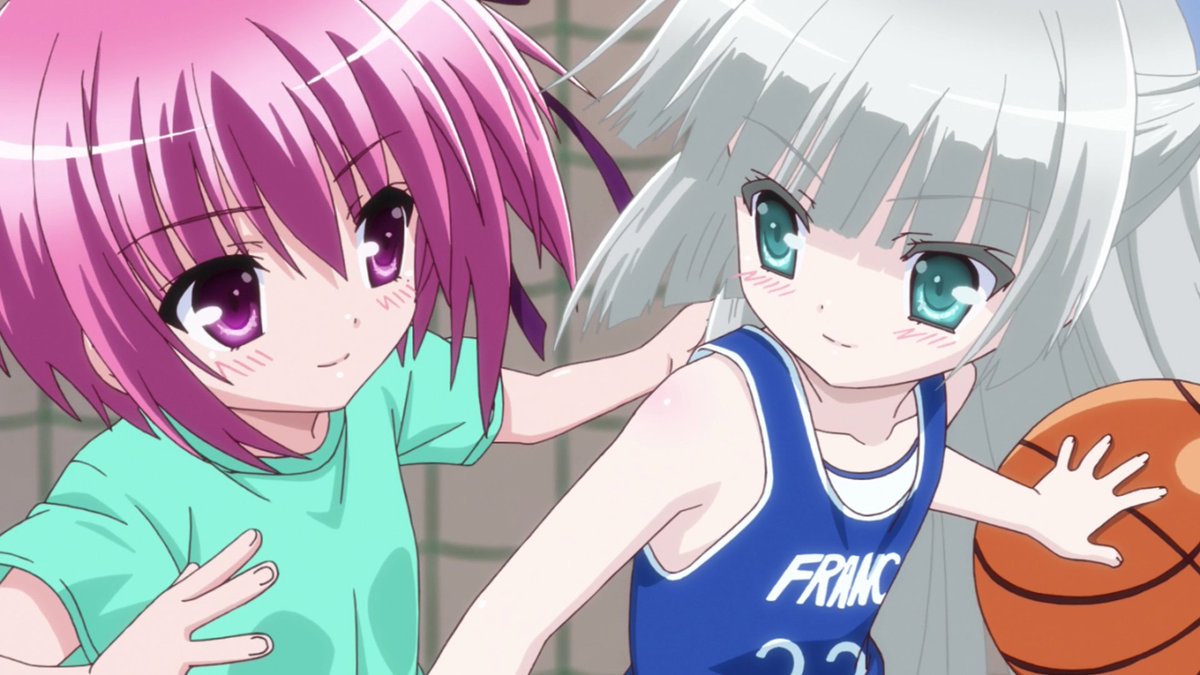 #第IV百合奇行師団#ロウきゅーぶ! #ロリノミクス百合じゃ無いだろうw #第IV百合奇行師団#ロウきゅーぶ! #ロリノミクス百合じゃ無いだろうw