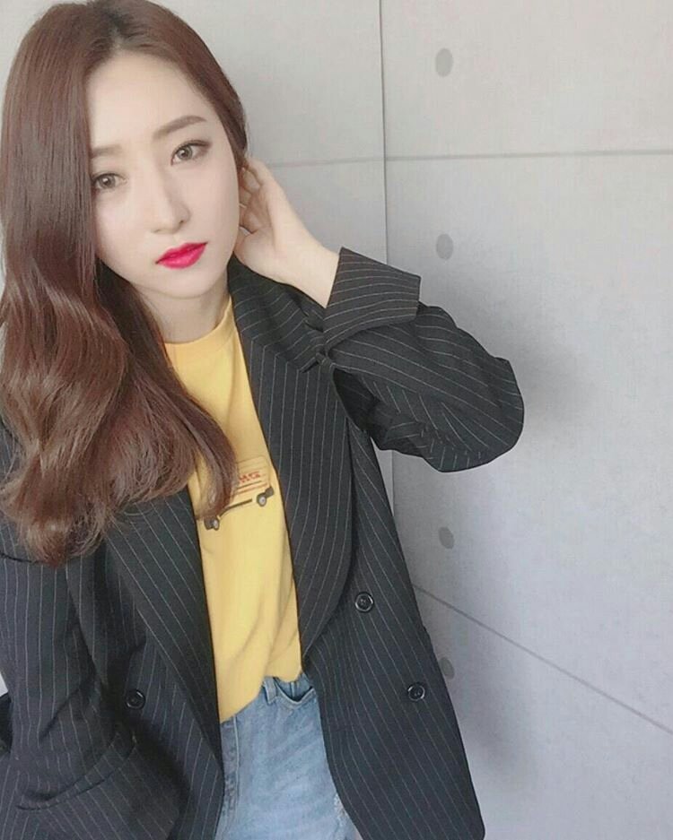 드림캐쳐 유현 지유 가현 시연 팬싸인회 JIU Sweet_SUA