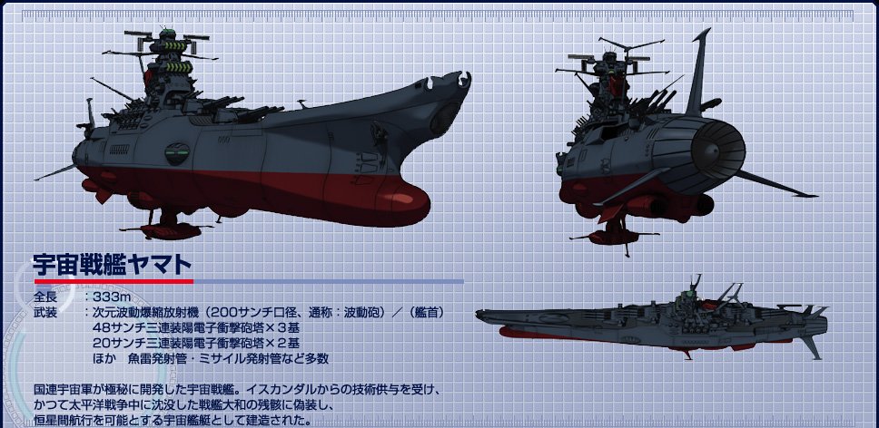 宇宙戦艦ヤマト(2199 2202)お ま た せ 。地球の決め手にして最後の希望。どれだけ叩いても翌週辺りには 宇宙戦艦ヤマト(2199 2202)お ま た せ 。地球の決め手にして最後の希望。どれだけ叩いても翌週辺りには