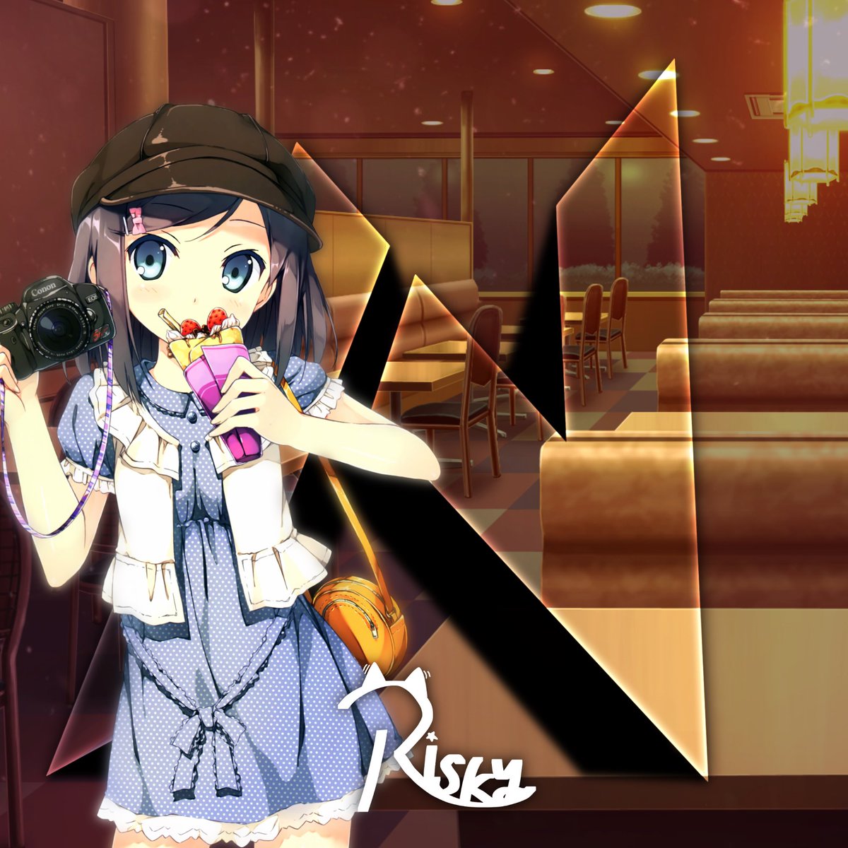 Avi for me (practice)変態王子と笑わない猫。【筒隠月子】月子コレクション2です。Aossさんに憧れて Avi for me (practice)変態王子と笑わない猫。【筒隠月子】月子コレクション2です。Aossさんに憧れて