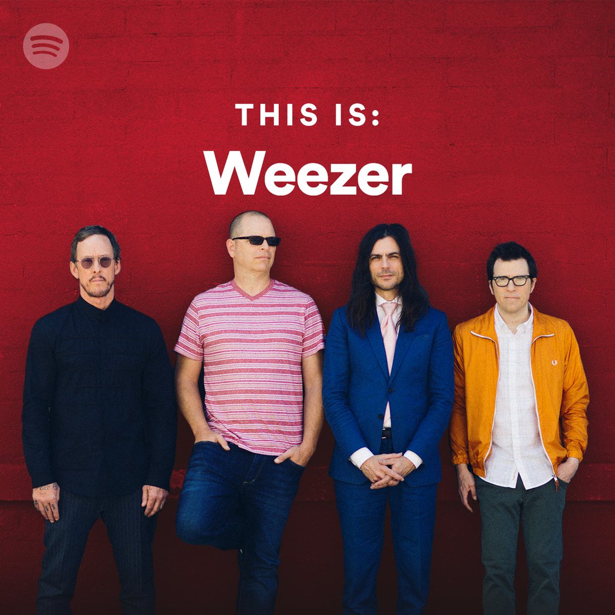 Weezer | Biography, News, Photos and Videos | Contactmusic.com