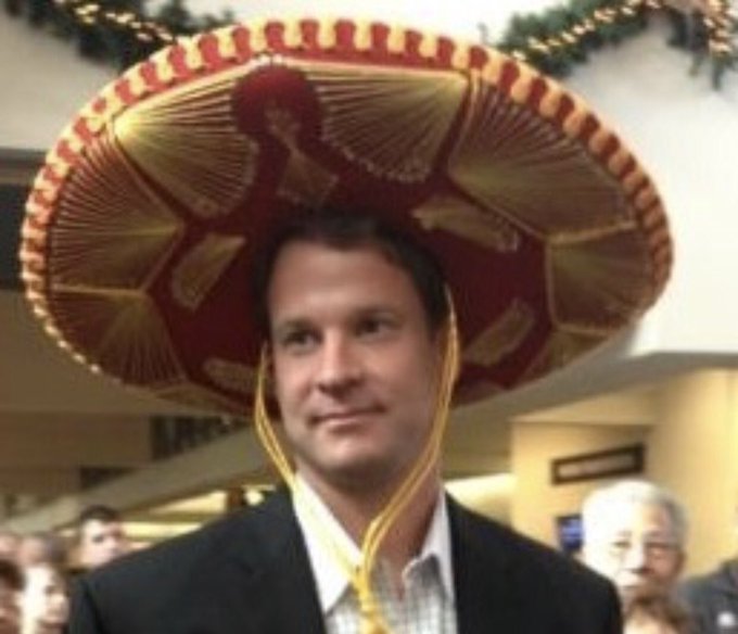 Lane Kiffin’s Birthday Celebration | HappyBday.to