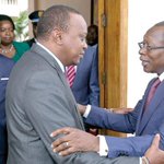 Kenya moves to foster trade ties with Benin Kenya moves to foster trade ties with Benin