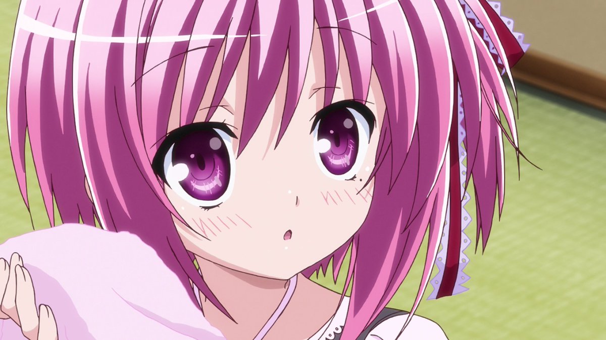 #ロウきゅーぶ! #ロリノミクス 2期3話はトモカもいいぞ #ロウきゅーぶ! #ロリノミクス 2期3話はトモカもいいぞ
