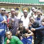 Abeebikonde ge bakaaba ge bakomba: 'Tefufuna nsako, ne bakazi baffe bayagga' Abeebikonde ge bakaaba ge bakomba: 'Tefufuna nsako, ne bakazi baffe bayagga'