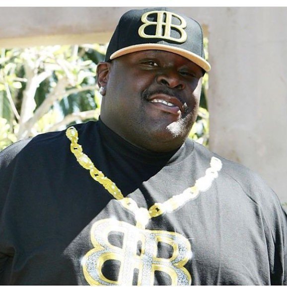 R. I. P.  Big black ???????????? https://t.co/5SB8UDWCyL https://t.co/4w76UAzk38