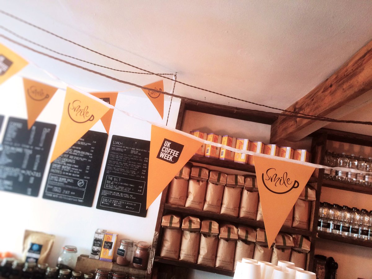 The Coffee Jar London's best coffee shops