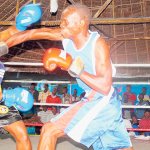Dar boxers may skip Brazzaville tourney Dar boxers may skip Brazzaville tourney