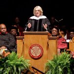 Betsy DeVos booed during speech at historically black university