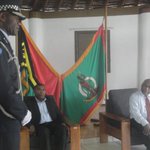 Vanuatu's new Police Commissioner officially appointed Vanuatu's new Police Commissioner officially appointed