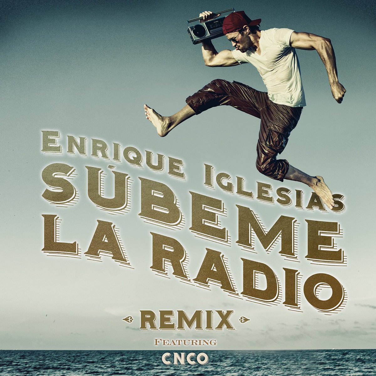 #SUBEMELARADIO remix @CNCOMusic mañana!!!! https://t.co/wEWKdwIFSN