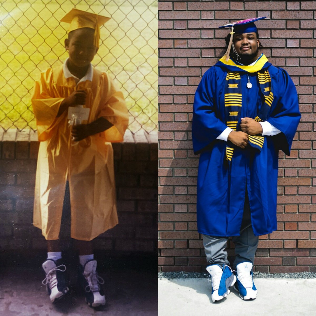 #NCATGrad