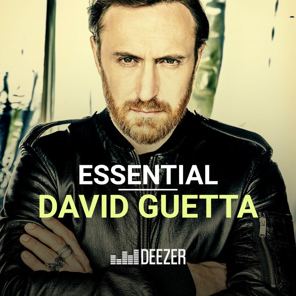 RT @Deezer: Spice up the weekend with @davidguetta best party hits ▶️ https://t.co/vFPOAjI0Dr ???? https://t.co/K3PNKF2f6C