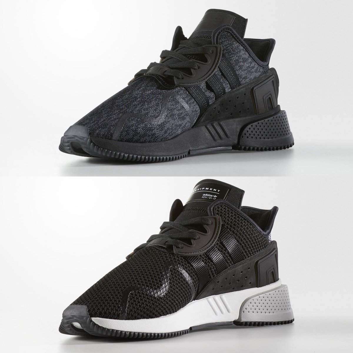 eqt cushion adv