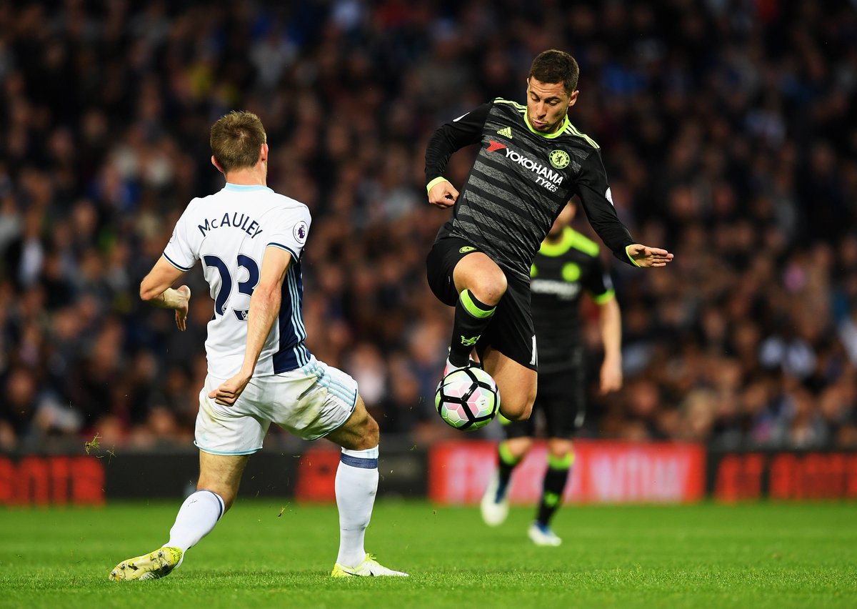 RT @ChelseaFC: COME ON CHELSEA! #WBACHE https://t.co/Lsm0uWaQ7v