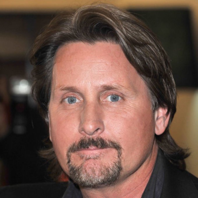 Emilio Estevez’s Birthday Celebration | HappyBday.to