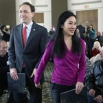 The Michelle Kwan-Clay Pell divorce doesn’t sound amicable The Michelle Kwan-Clay Pell divorce doesn’t sound amicable