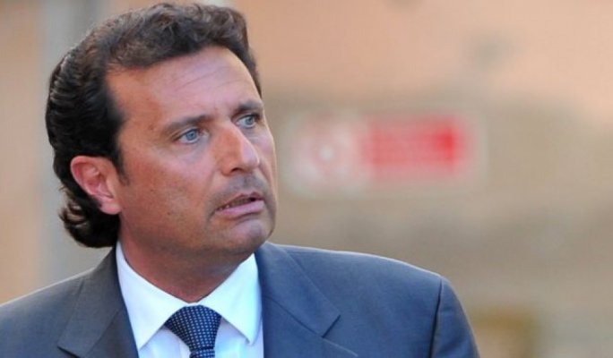Costa Concordia captain's sentence upheld by Italian court
