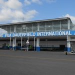 Contract signed for Vanuatu airport upgrade Contract signed for Vanuatu airport upgrade
