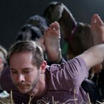No kidding! Try a goat yoga class in Detroit