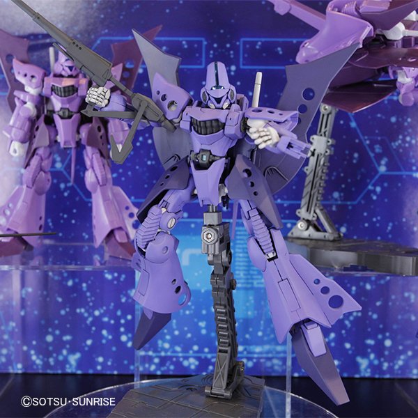 エルガーゾルンだこれ。#ガンダムビルドファイターズ エルガーゾルンだこれ。#ガンダムビルドファイターズ