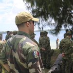Amphibious military exercises moving ahead on Guam Amphibious military exercises moving ahead on Guam
