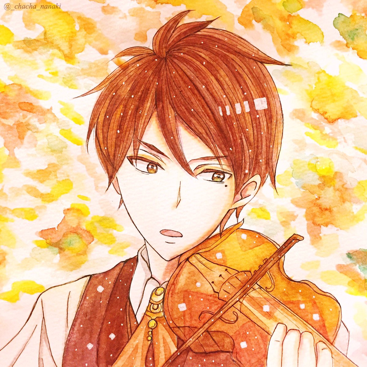 リリアス組はじめて描いたよ~(o^^o)!ヒサメさん前にボツしちゃったからまた描きたい✏#赤髪の白雪姫 #ラジ#ユズリ# リリアス組はじめて描いたよ~(o^^o)!ヒサメさん前にボツしちゃったからまた描きたい✏#赤髪の白雪姫 #ラジ#ユズリ#