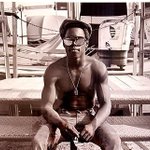 Urban landscapes, industrial portraits take on new meanings in photos of Detroit's Carlos Diaz