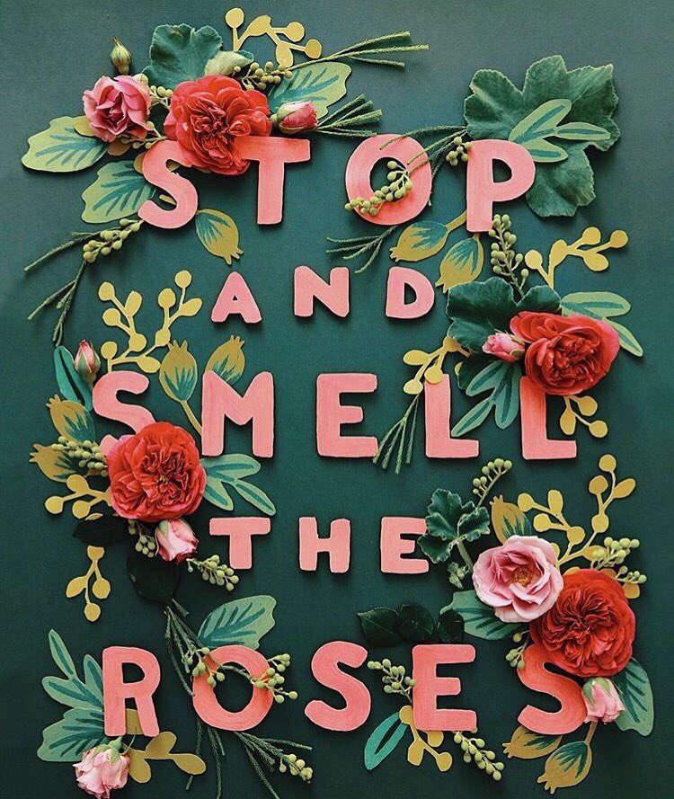 Always. ❤????❤???? (P.S. Speaking of roses, remember Mother's Day is tomorrow y'all! ????; Art via #AnnaRifleBond) https://t.co/UApAefA21Q