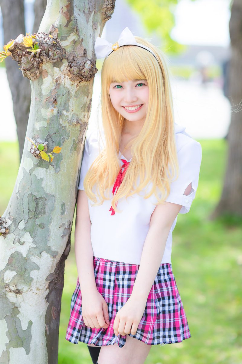 【2017/05/04 TFT】ゆうしろさん ()変態王子と笑わない猫。 小豆梓#TFT #コスプレ 【2017/05/04 TFT】ゆうしろさん ()変態王子と笑わない猫。 小豆梓#TFT #コスプレ