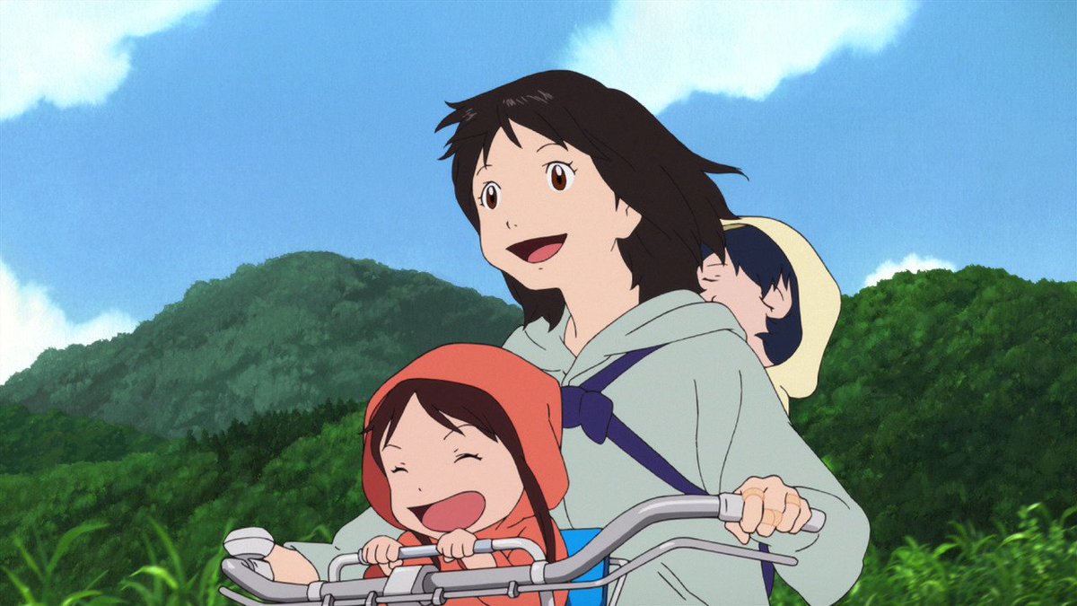 今日は母の日です。世の中のお母さんが素敵な1日を過ごせますよう。#母の日 #mothersday #おおかみこども 今日は母の日です。世の中のお母さんが素敵な1日を過ごせますよう。#母の日 #mothersday #おおかみこども