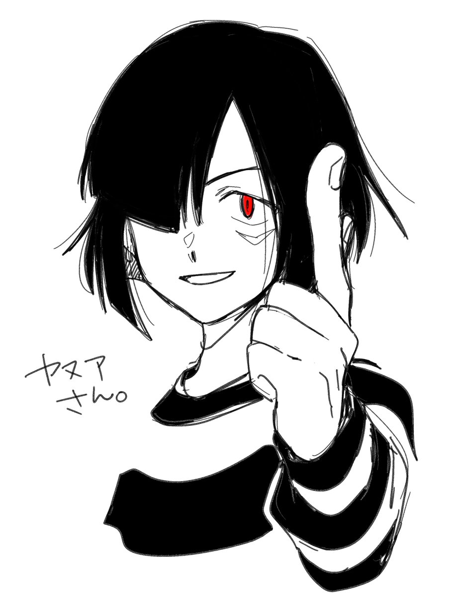 ひっさしぶりに戦勇。アニメ2期を見返してまた何故か無償にヤヌアさん描きたくなった。 ひっさしぶりに戦勇。アニメ2期を見返してまた何故か無償にヤヌアさん描きたくなった。