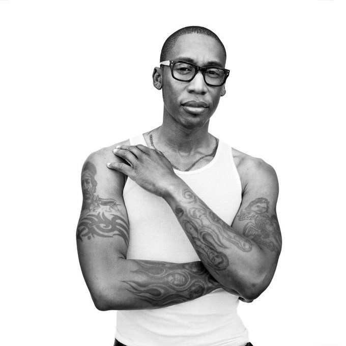 Raphael Saadiq’s Birthday Celebration | HappyBday.to