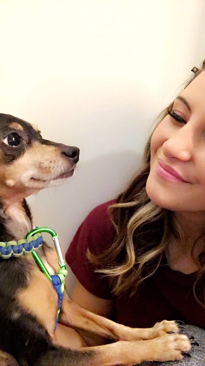 Happy #MothersDay to all the dog moms out there too!! https://t.co/wQtSopSQS7