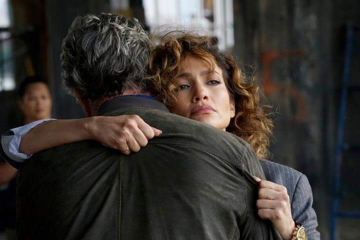 RT @WannaBeLikeJLo: @JLo they have each other's back since day 1! I'm in love with this show. #ShadesOfBlue #ASKJLO https://t.co/BSXUtGZdZQ