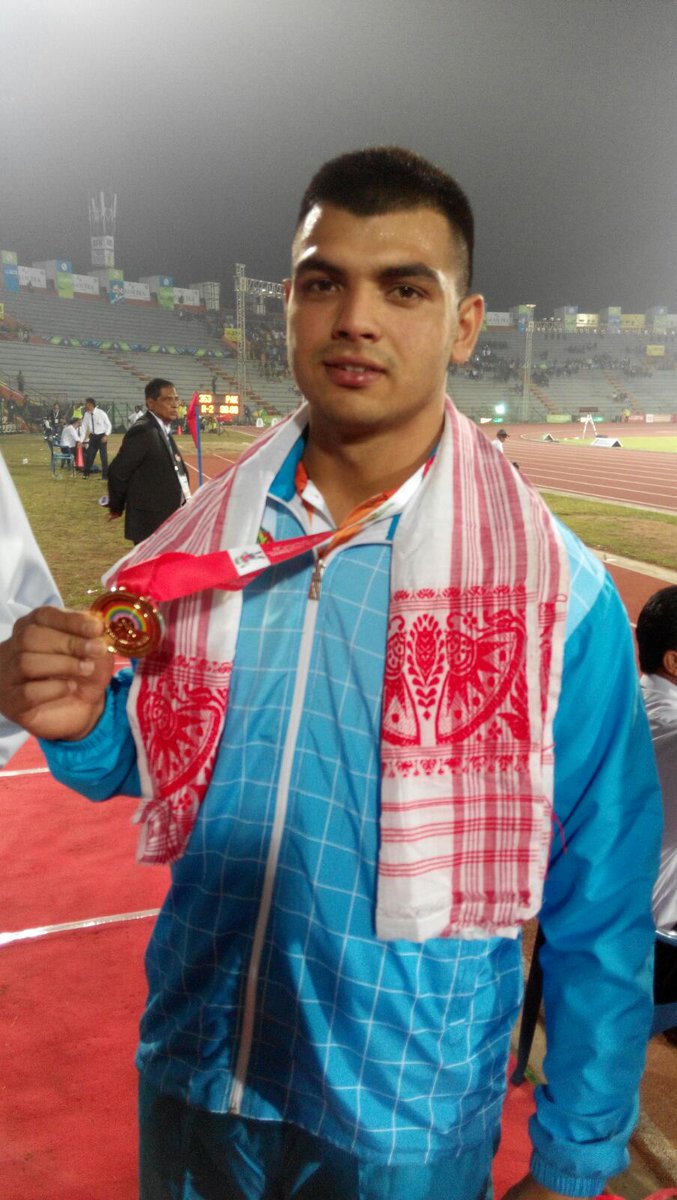 5 interesting facts about Neeraj Chopra, the first Indian athlete to become a world champion 2
