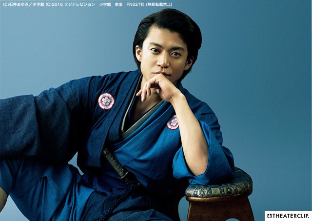公開12日間で興行収入20億突破!映画『信長協奏曲』小栗旬、2週連続で天下統一!記事はこちら→ #信長協奏曲 #小栗旬 公開12日間で興行収入20億突破!映画『信長協奏曲』小栗旬、2週連続で天下統一!記事はこちら→ #信長協奏曲 #小栗旬