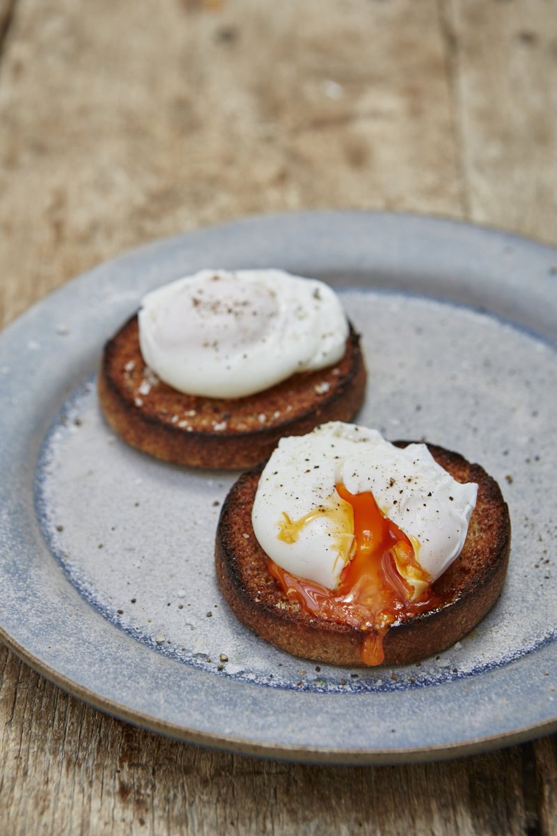 #RecipeOfTheDay is perfect poached eggs for a healthy #ValentinesDay breakfast: https://t.co/7ce4jCcsrn https://t.co/zpVSAjdx7k