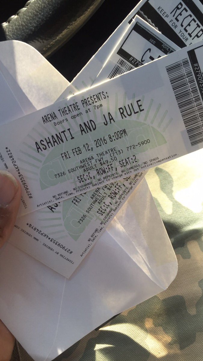 RT @PHYFE_Jeremy: Had to go get my tickets @ashanti https://t.co/hlpJKFg4LS >❤️