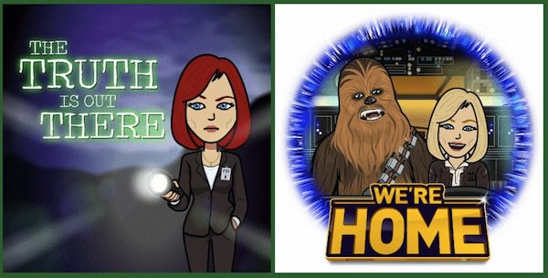 I couldn't help myself...#TheXFiles bitmoji! @BitmojiApp 
https://t.co/8WA1LmojG0 https://t.co/Bgt7XZfp1a