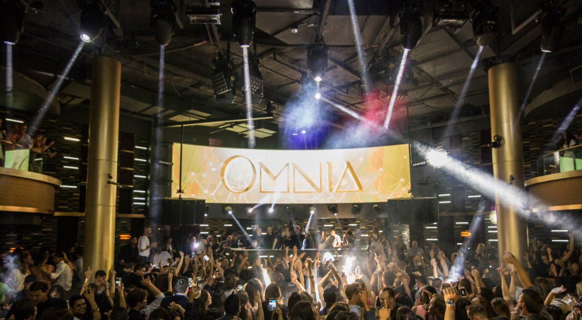 RT @OmniaSanDiego: The weekend is almost here. Spend it with us for performances by @3LAU @LilJon & @djsavi. https://t.co/iOz5LxAJeu https:…