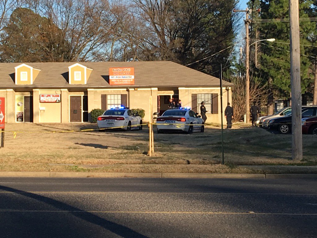 Breaking news on Whitehaven, Memphis, TN, US